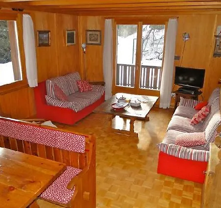 Las Plauntas St. Moritz