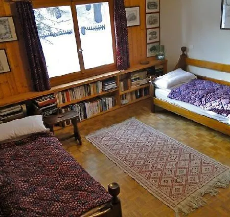Las Plauntas Ferienhaus