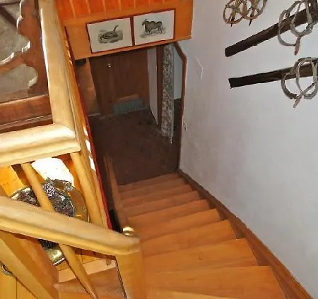 Las Plauntas Ferienhaus *